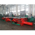 Y81 Series Metal Scraps Hydraulic Baling Press Machine